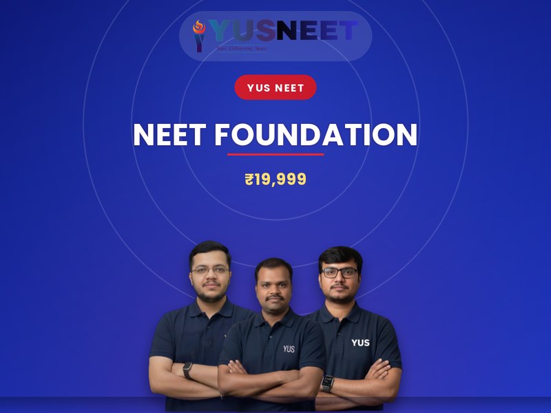 NEET Foundation