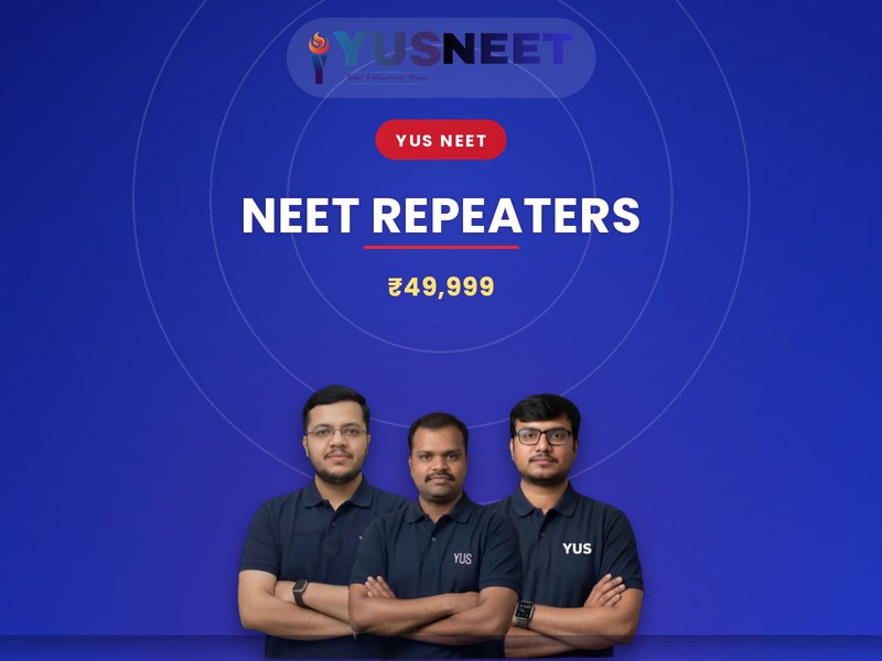 NEET Repeaters