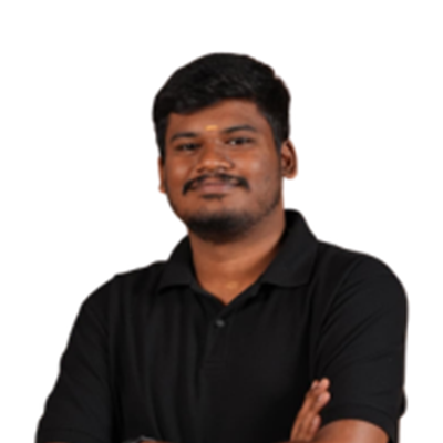 Mr. Deepak Kumar