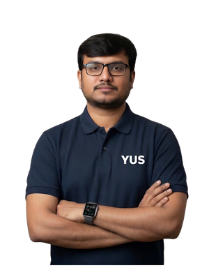 Mr. Mathan Prasad