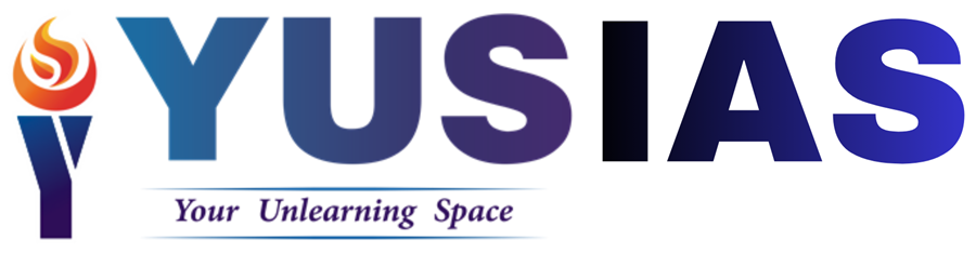 YUS IAS — Your Unlearning Space