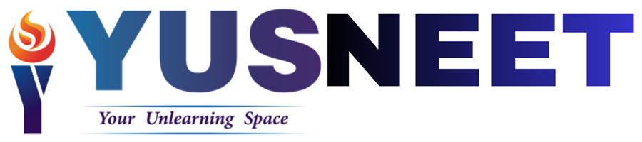 YUS NEET — Your Unlearning Space